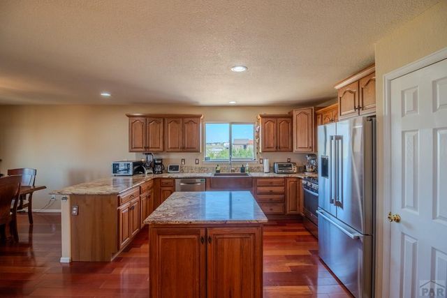 1643 N Buckboard Ave, Pueblo West, CO 81007