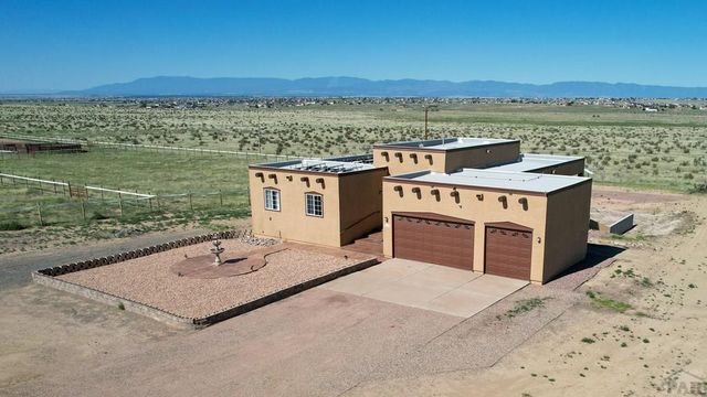1643 N Buckboard Ave, Pueblo West, CO 81007