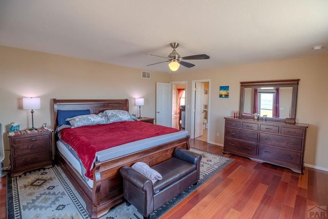 1643 N Buckboard Ave, Pueblo West, CO 81007