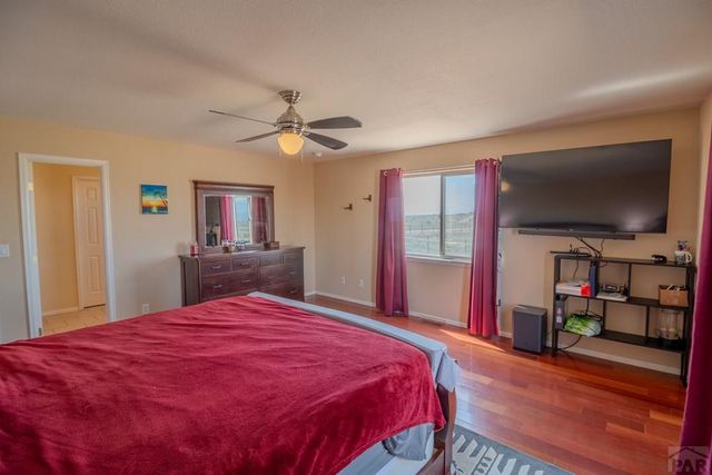 1643 N Buckboard Ave, Pueblo West, CO 81007