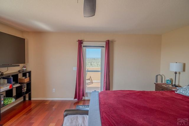 1643 N Buckboard Ave, Pueblo West, CO 81007
