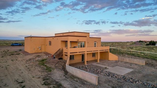 1643 N Buckboard Ave, Pueblo West, CO 81007