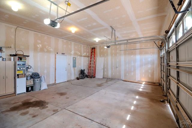 1643 N Buckboard Ave, Pueblo West, CO 81007