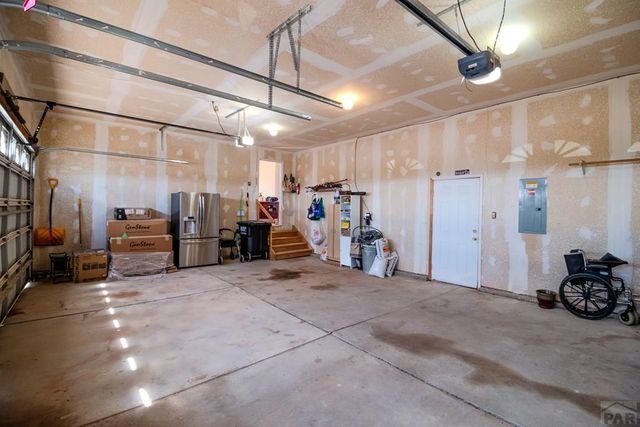 1643 N Buckboard Ave, Pueblo West, CO 81007