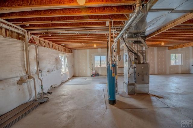 1643 N Buckboard Ave, Pueblo West, CO 81007