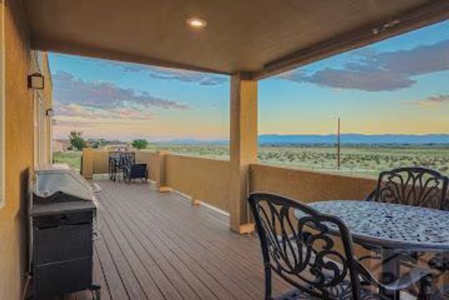 1643 N Buckboard Ave, Pueblo West, CO 81007