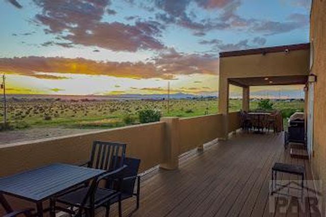 1643 N Buckboard Ave, Pueblo West, CO 81007