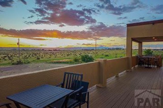 1643 N Buckboard Ave, Pueblo West, CO 81007