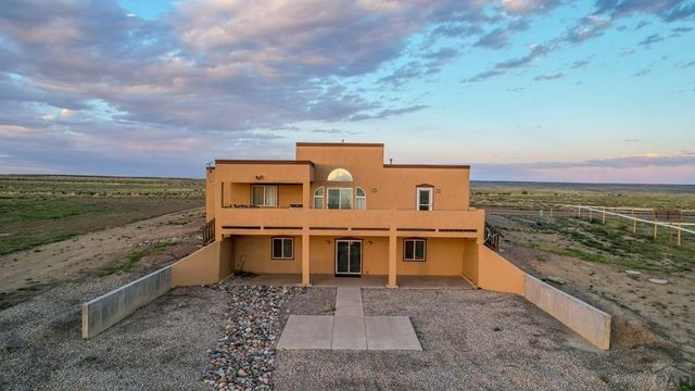 1643 N Buckboard Ave, Pueblo West, CO 81007