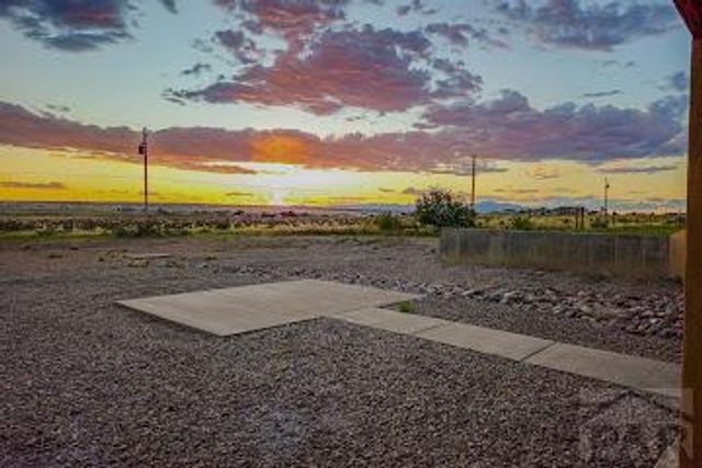 1643 N Buckboard Ave, Pueblo West, CO 81007