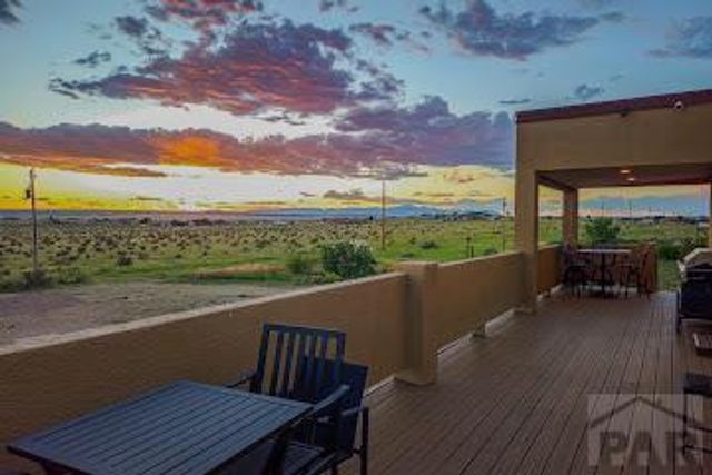 1643 N Buckboard Ave, Pueblo West, CO 81007