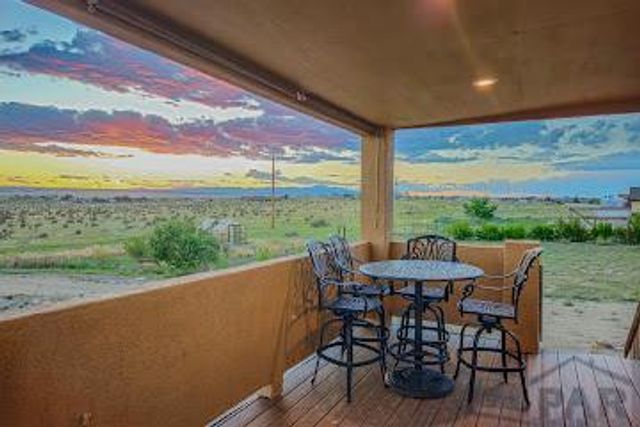 1643 N Buckboard Ave, Pueblo West, CO 81007