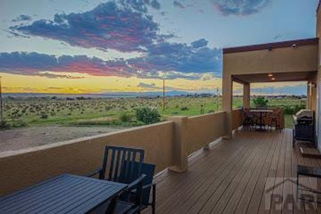 1643 N Buckboard Ave, Pueblo West, CO 81007