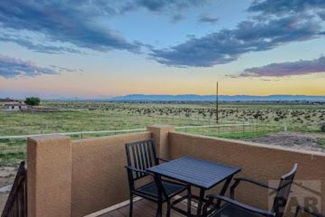 1643 N Buckboard Ave, Pueblo West, CO 81007