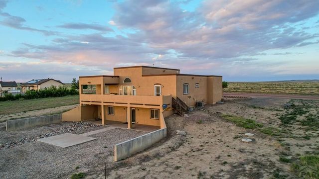 1643 N Buckboard Ave, Pueblo West, CO 81007