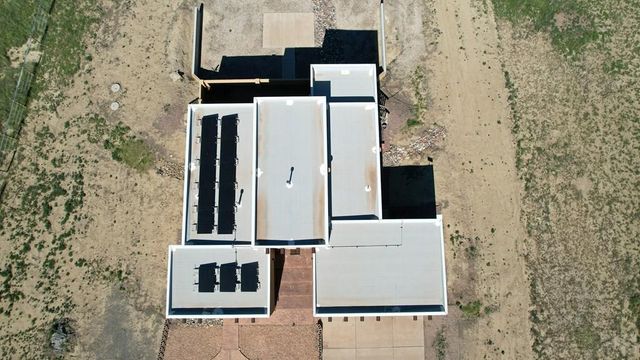 1643 N Buckboard Ave, Pueblo West, CO 81007