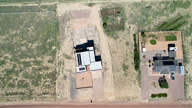 1643 N Buckboard Ave, Pueblo West, CO 81007