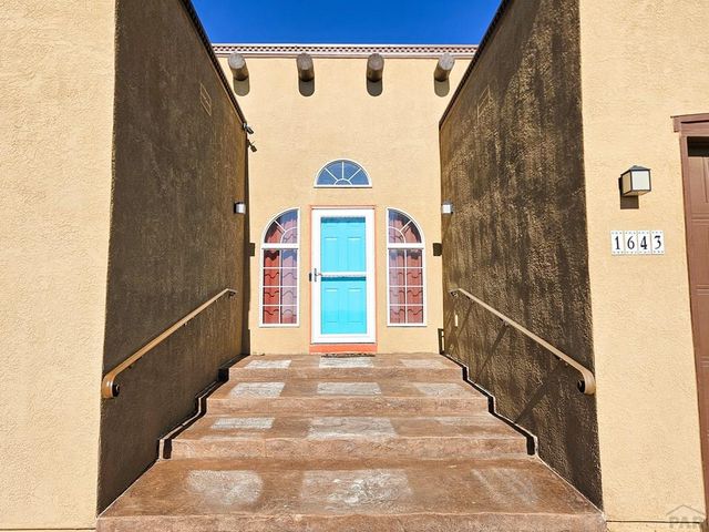 1643 N Buckboard Ave, Pueblo West, CO 81007