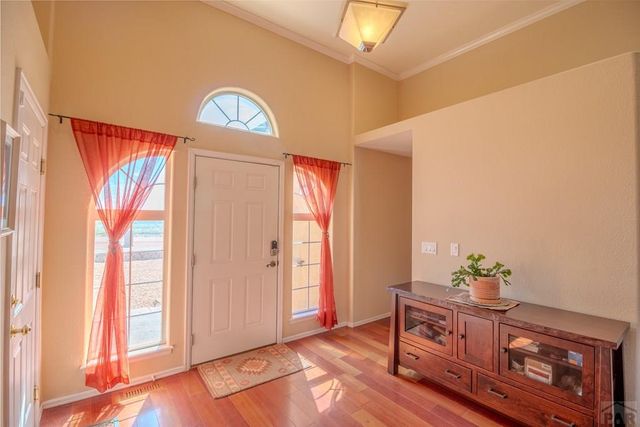 1643 N Buckboard Ave, Pueblo West, CO 81007