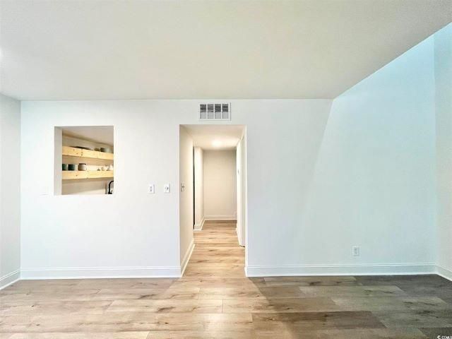 402 75th Ave N Unit D, Myrtle Beach, SC 29572