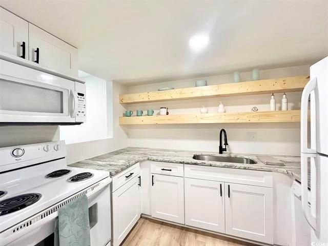 402 75th Ave N Unit D, Myrtle Beach, SC 29572