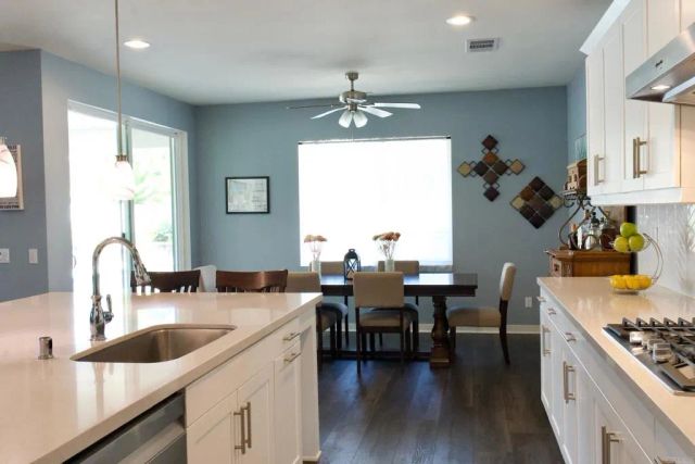 1564 Manzanita Hollows Lane, Vista, CA 92084