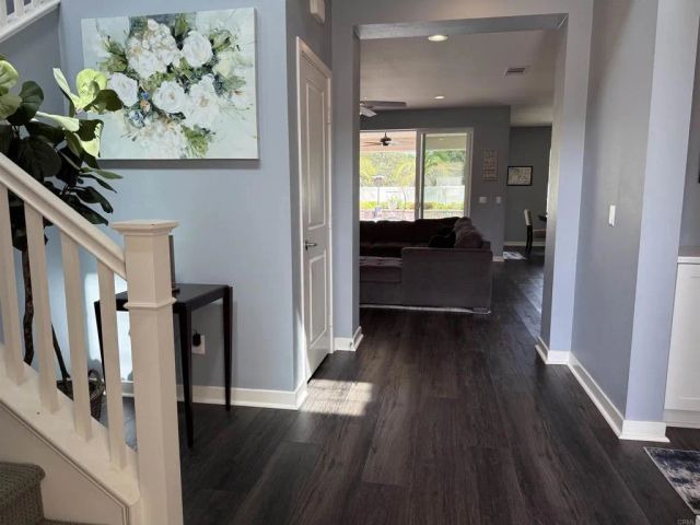 1564 Manzanita Hollows Lane, Vista, CA 92084