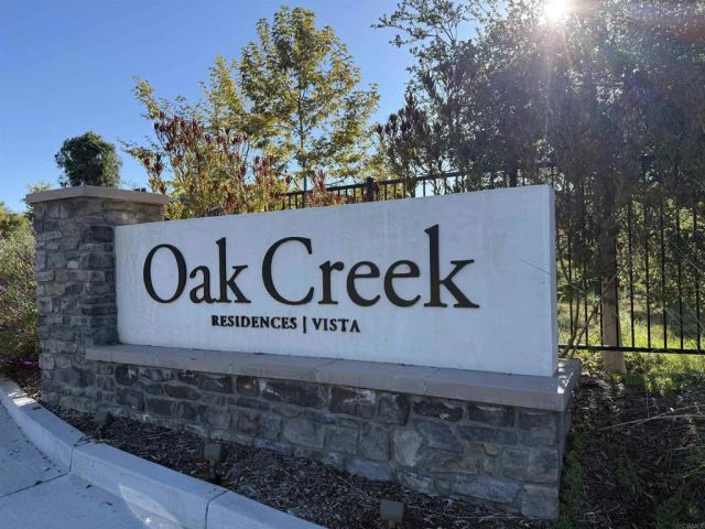 1564 Manzanita Hollows Lane, Vista, CA 92084