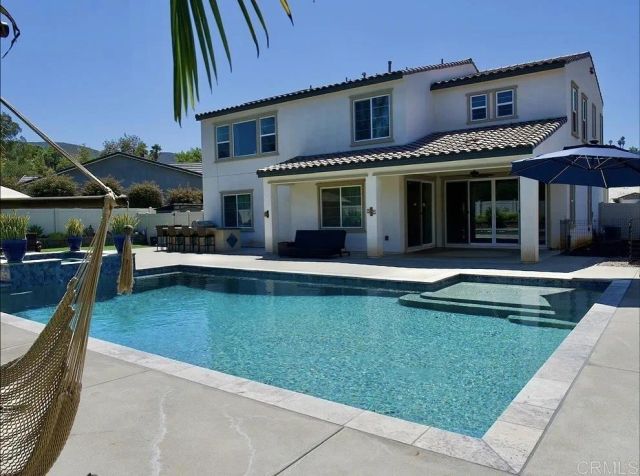 1564 Manzanita Hollows Lane, Vista, CA 92084