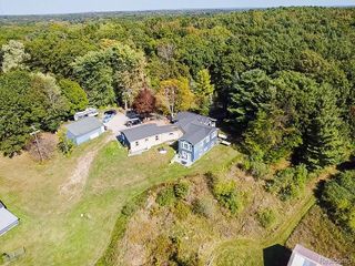 7441 Tipsico Lake Road, Tyrone Township, MI 48442