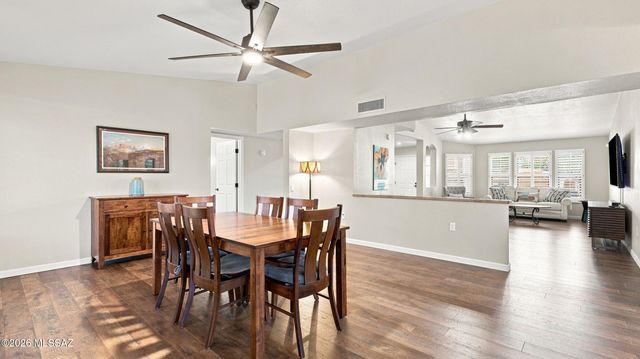 14348 N Sky Trail, Oro Valley, AZ 85755