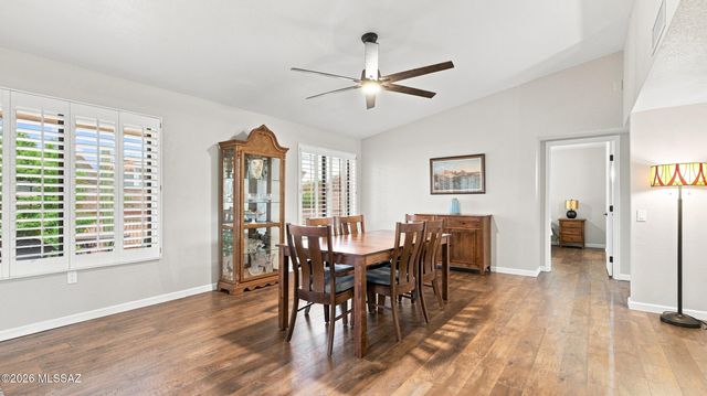 14348 N Sky Trail, Oro Valley, AZ 85755