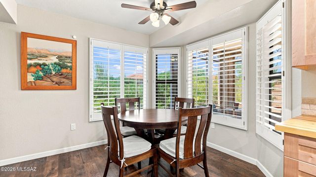 14348 N Sky Trail, Oro Valley, AZ 85755