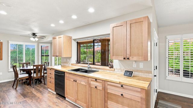 14348 N Sky Trail, Oro Valley, AZ 85755