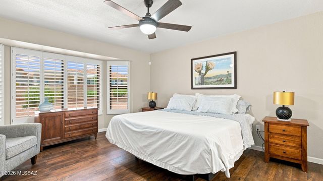 14348 N Sky Trail, Oro Valley, AZ 85755