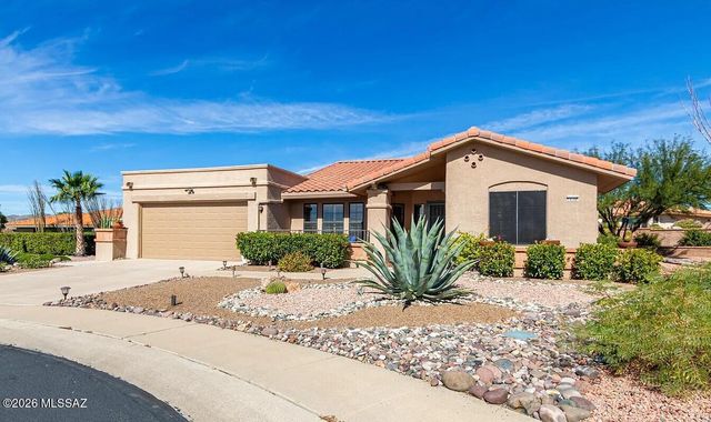 14348 N Sky Trail, Oro Valley, AZ 85755