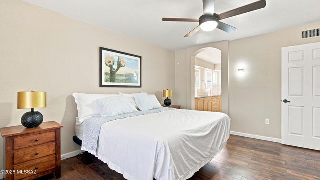 14348 N Sky Trail, Oro Valley, AZ 85755