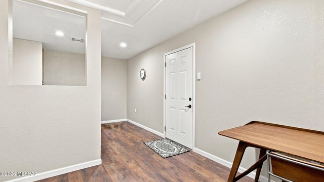 14348 N Sky Trail, Oro Valley, AZ 85755