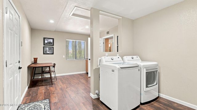 14348 N Sky Trail, Oro Valley, AZ 85755