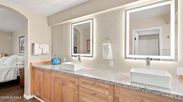 14348 N Sky Trail, Oro Valley, AZ 85755