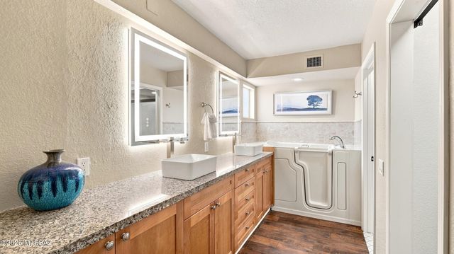 14348 N Sky Trail, Oro Valley, AZ 85755