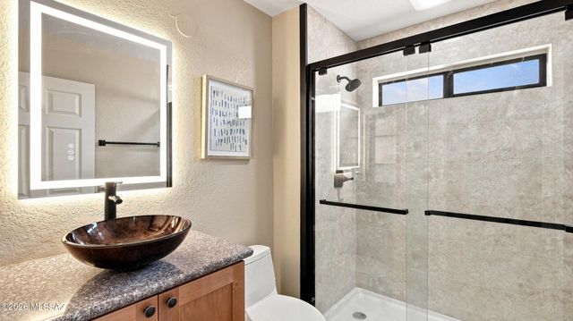 14348 N Sky Trail, Oro Valley, AZ 85755