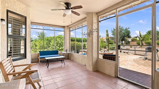 14348 N Sky Trail, Oro Valley, AZ 85755