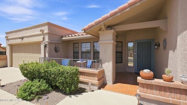 14348 N Sky Trail, Oro Valley, AZ 85755