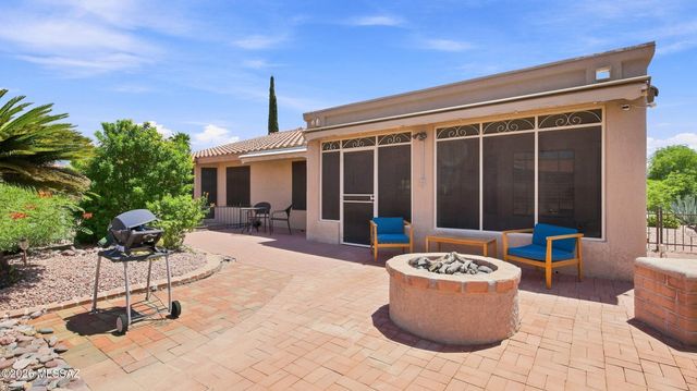14348 N Sky Trail, Oro Valley, AZ 85755