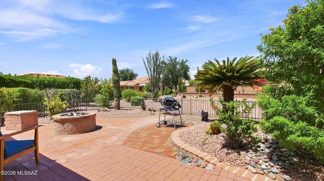14348 N Sky Trail, Oro Valley, AZ 85755
