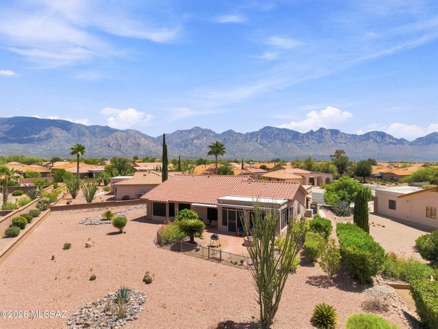 14348 N Sky Trail, Oro Valley, AZ 85755