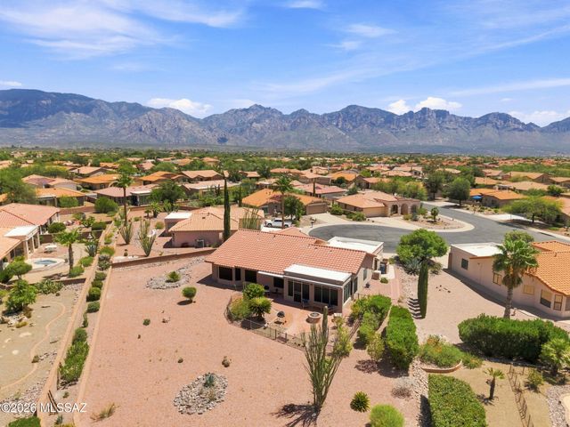 14348 N Sky Trail, Oro Valley, AZ 85755