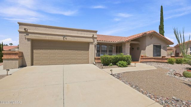 14348 N Sky Trail, Oro Valley, AZ 85755