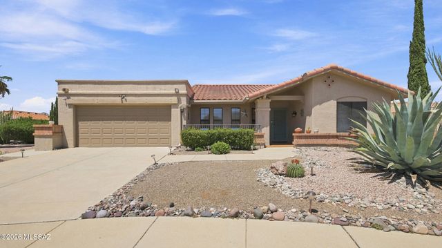 14348 N Sky Trail, Oro Valley, AZ 85755